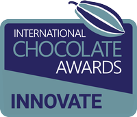 International Chocolate Awards Innovation