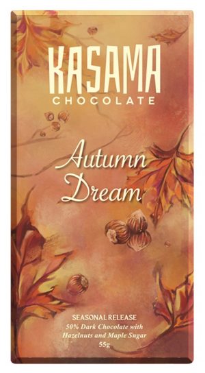 Autumn Dream