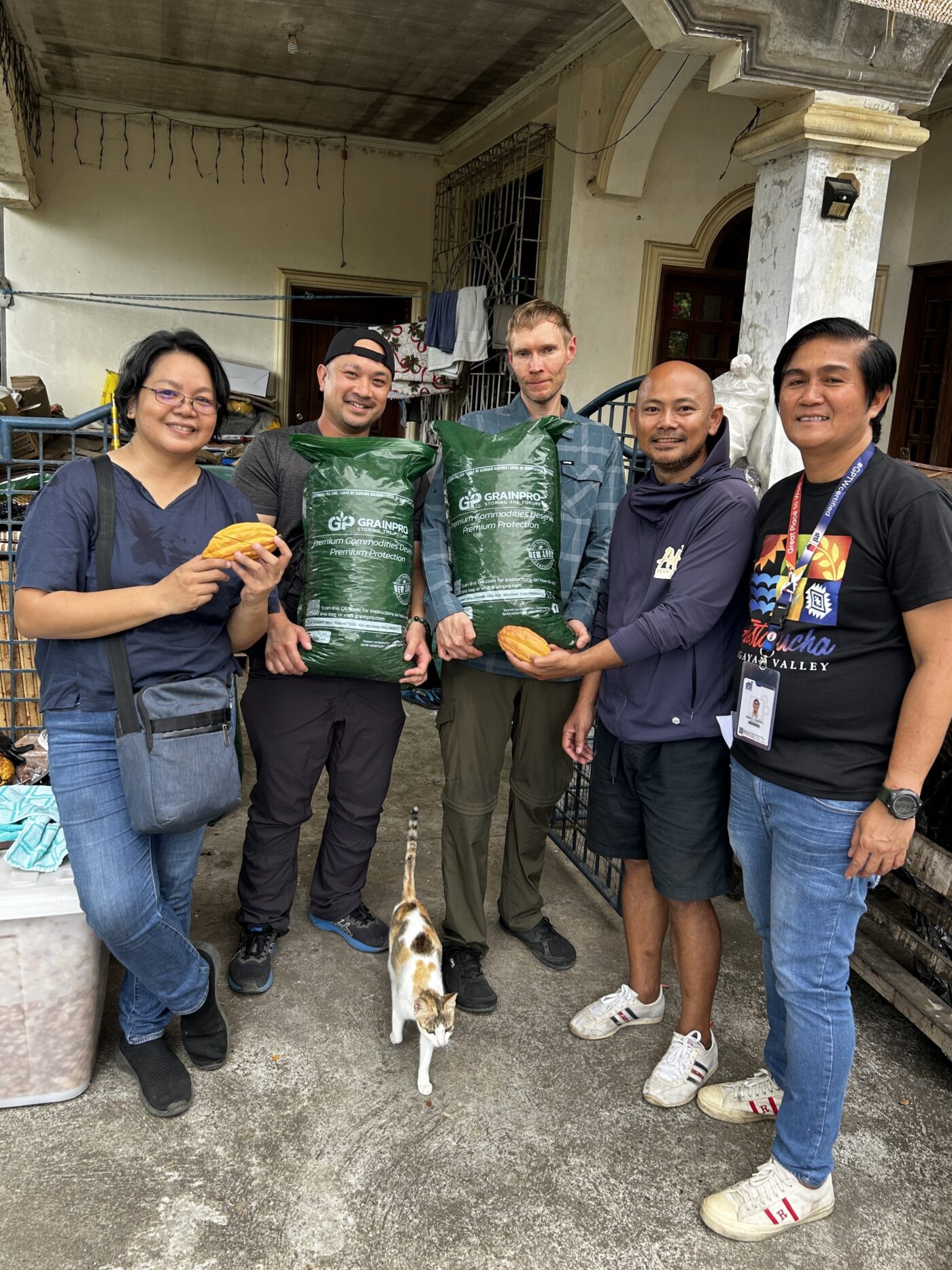 Echague 70% Kasama Philippines 4