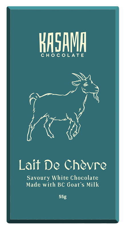 Lait De Chèvre