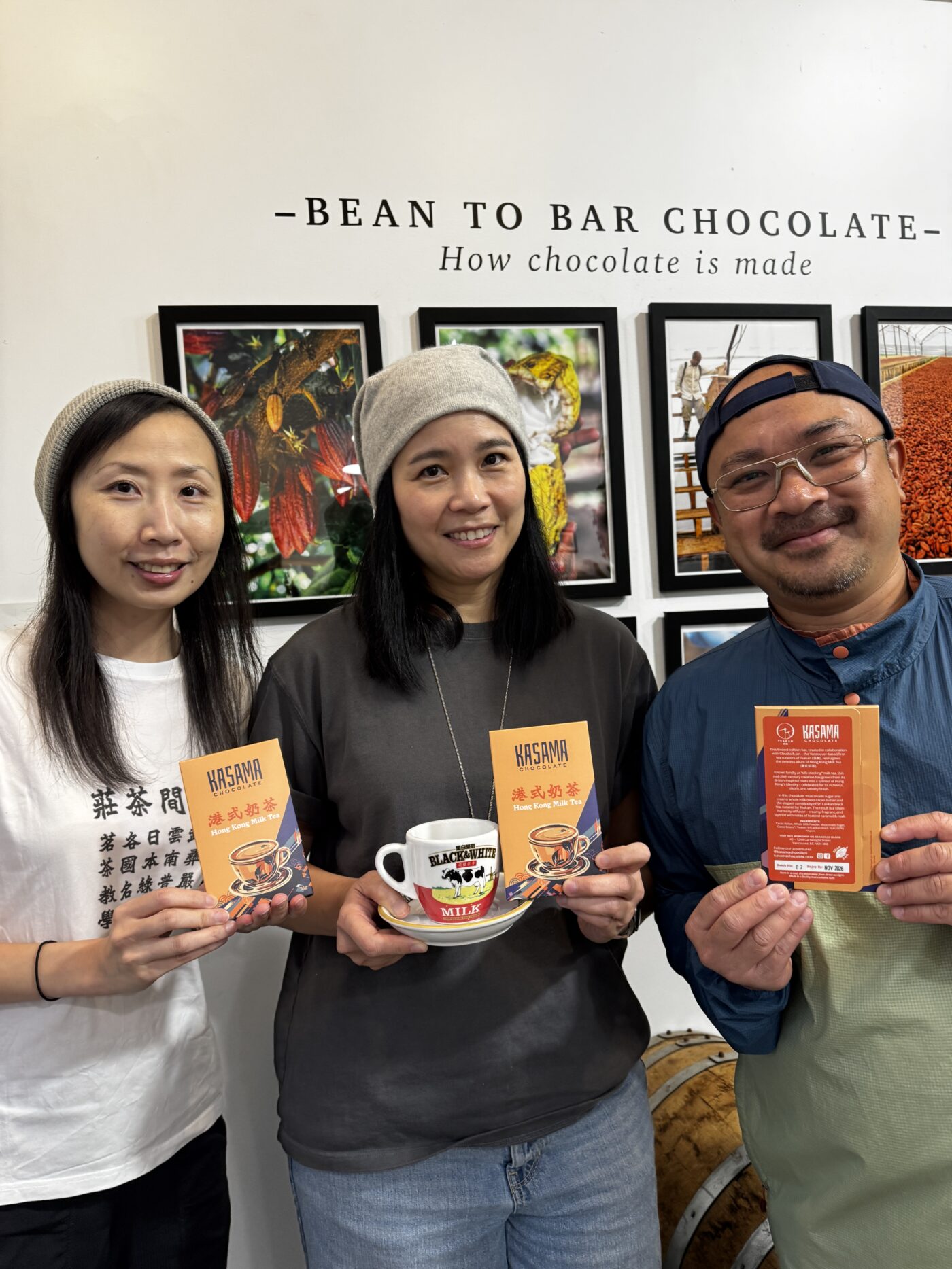 Hong Kong Milk Tea - Image 5