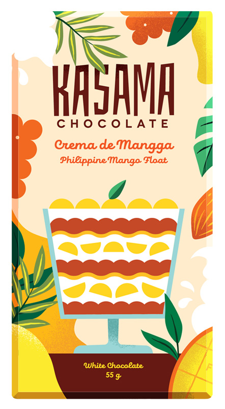 Mango Float Bar