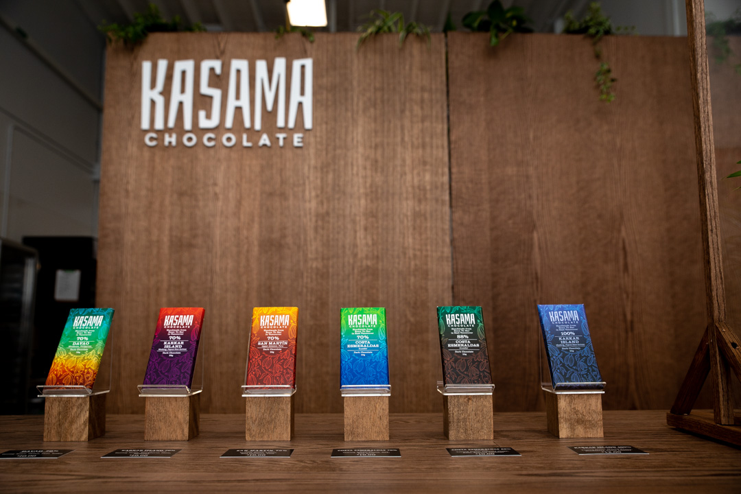 A Local’s Guide to Chocolate in Vancouver (From People Who Make It)